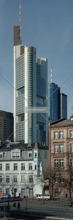 Commerzbank tower