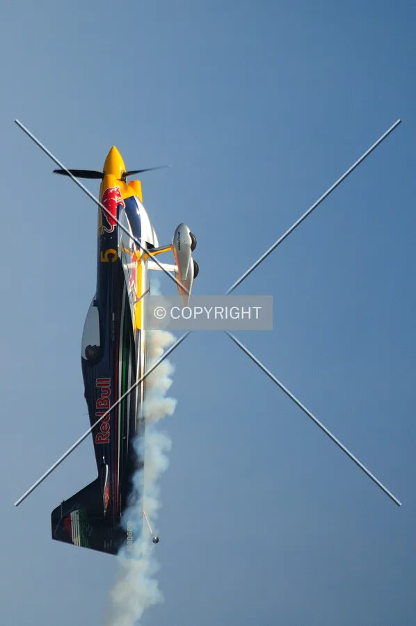 Aircraft climbing