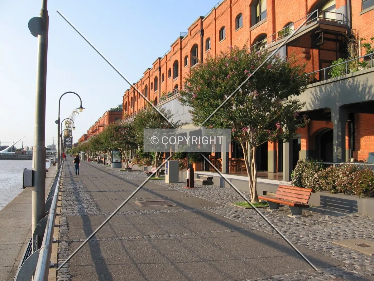 Puerto Madero
