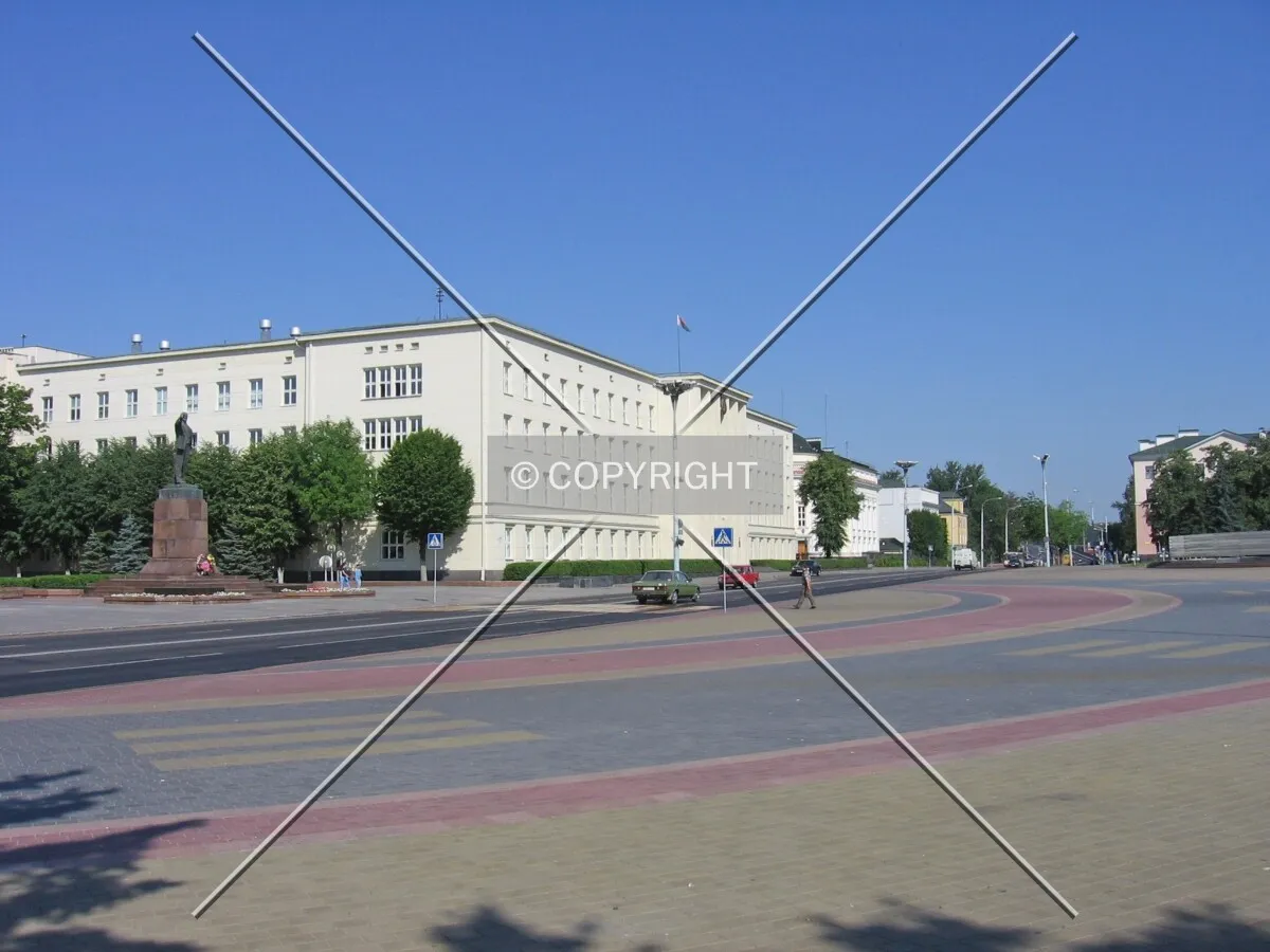 Lenina Square