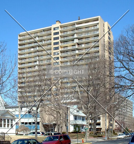 Carlton Tower