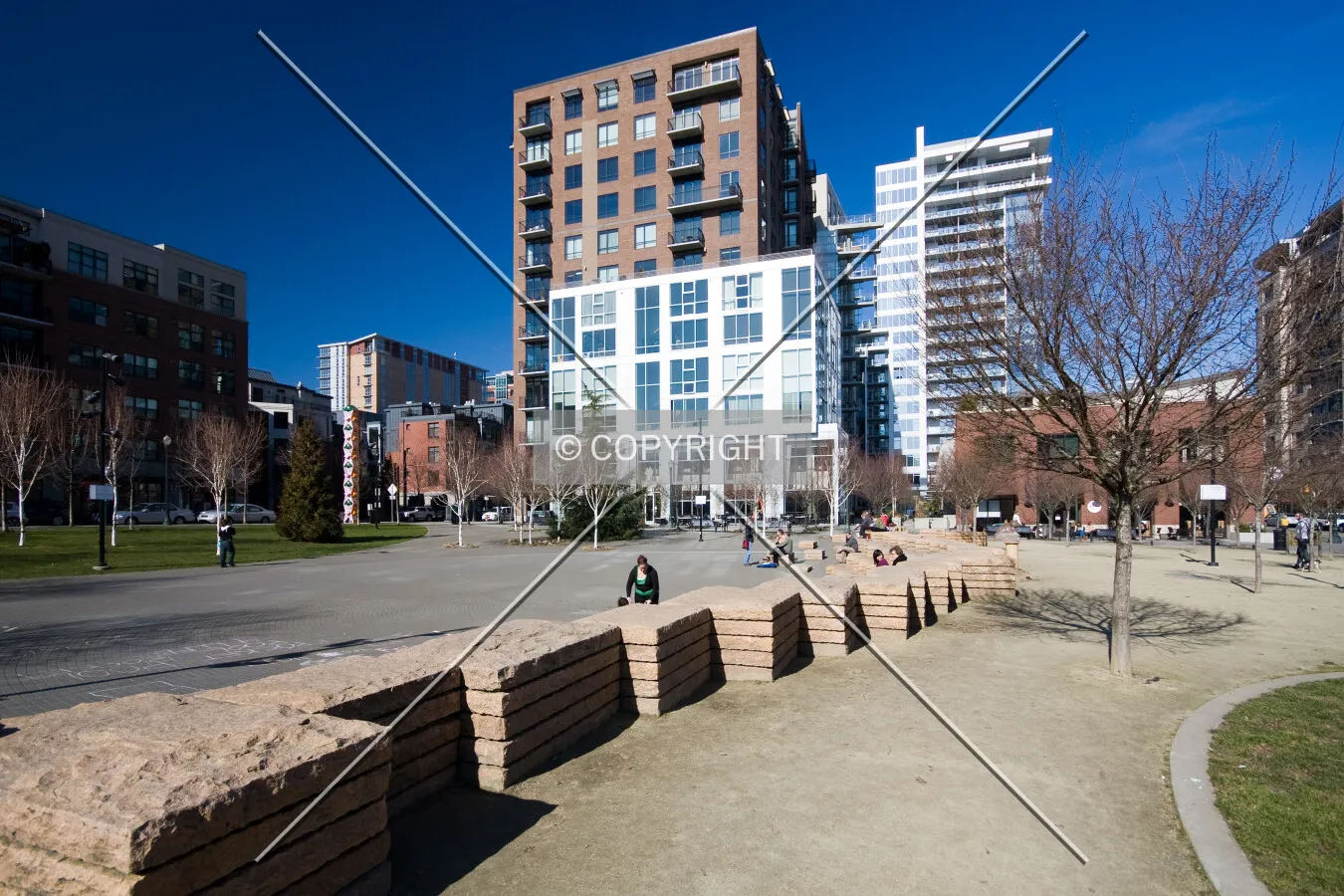 Pearl District