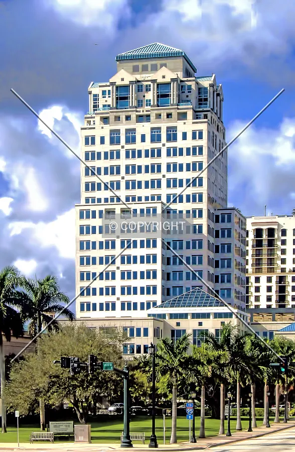 Esperante, West Palm Beach, Florida, U.S.A.