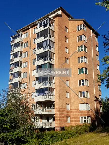 Glavagatan 19