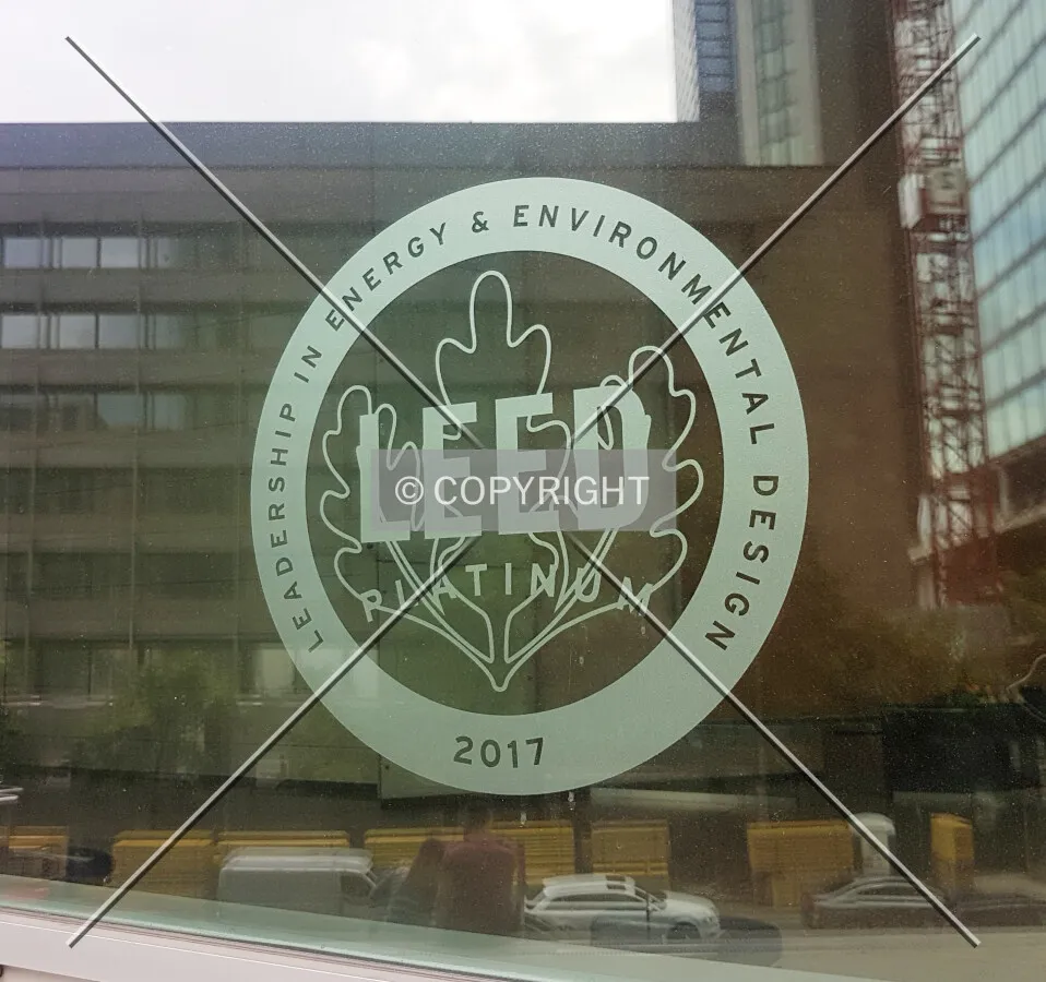 LEED certification