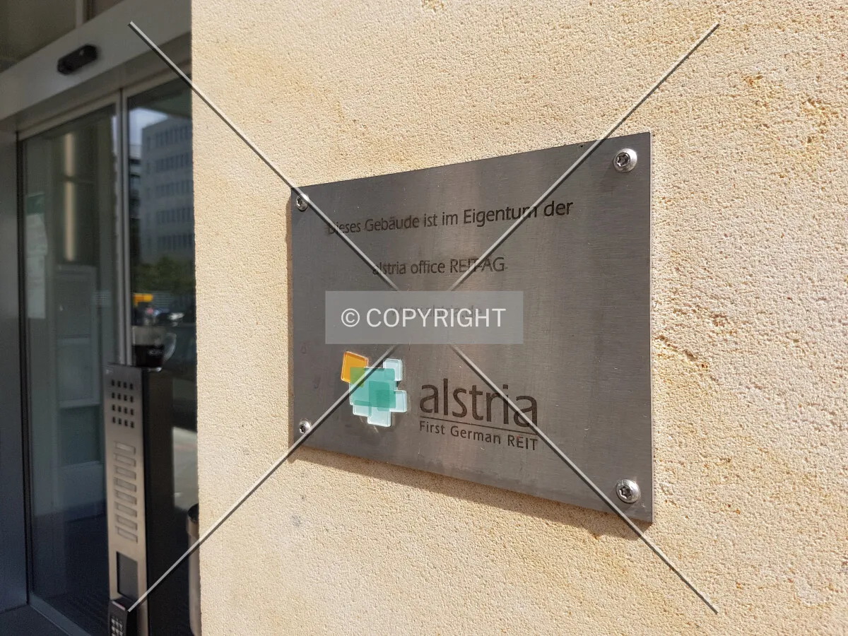 This building is owned by alstria office REIT-AG