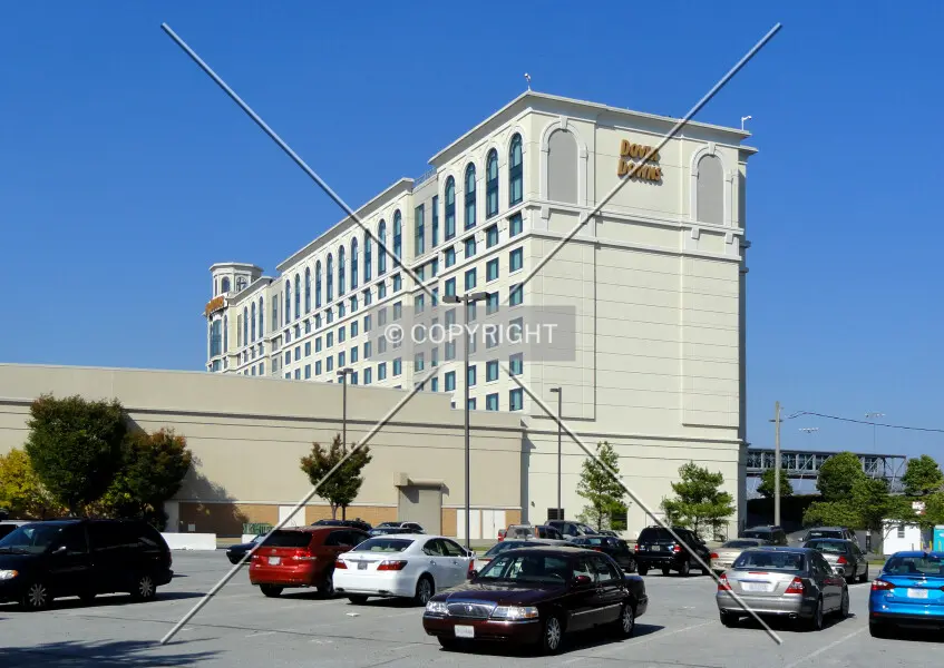 Dover Downs Hotel & Conference Center
