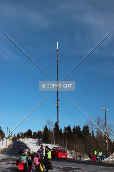 Tryvann Radio