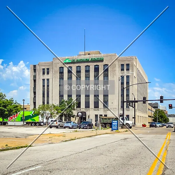 Partnership Center