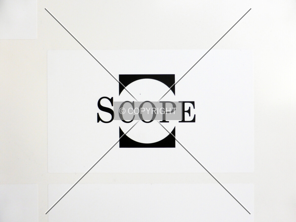 SCOPE logo