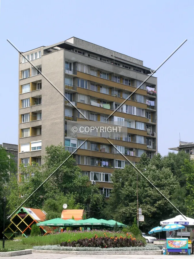 Full elevation