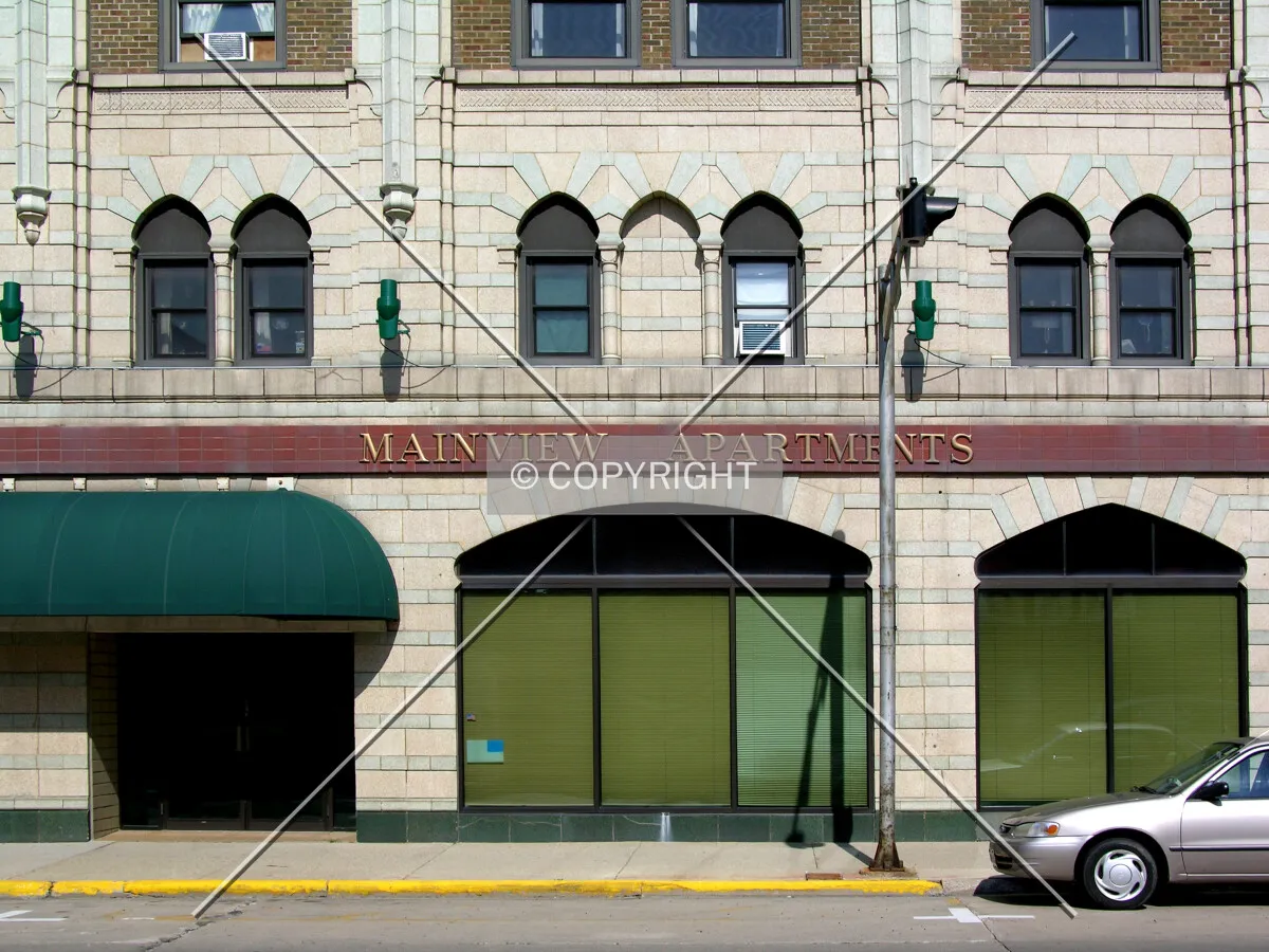 Main Street base