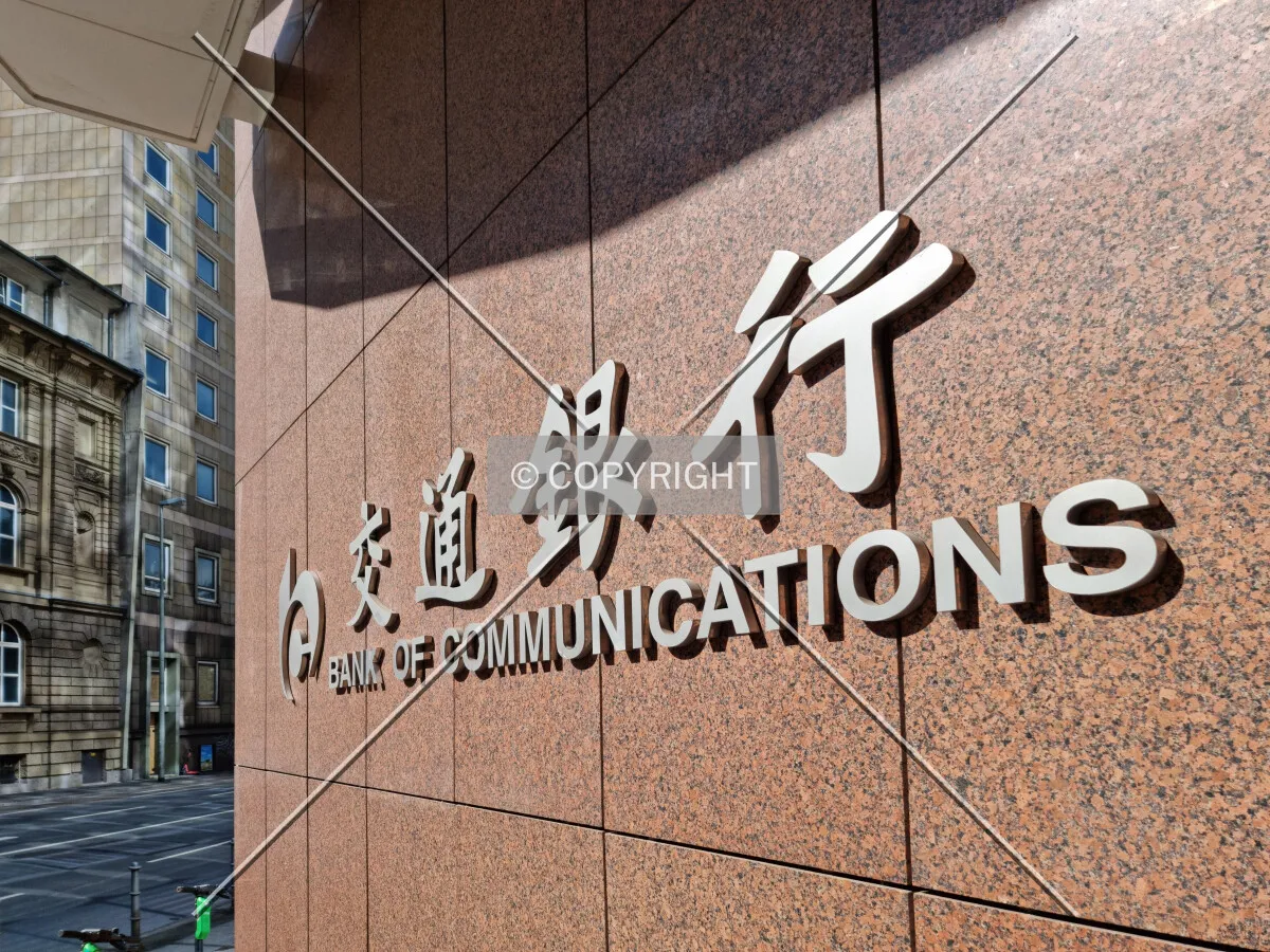 Bank of Communications