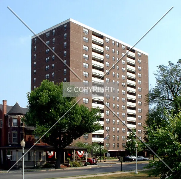 Riverfront Apartments