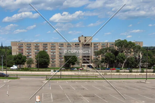 Ravoux Hi-Rise
