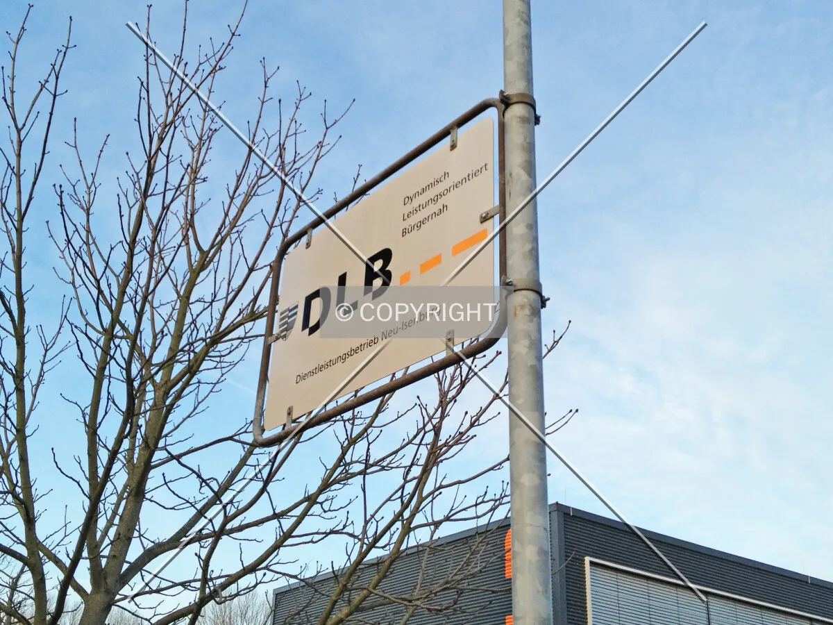 DLB Dienstleistungsbetrieb Neu-Isenburg