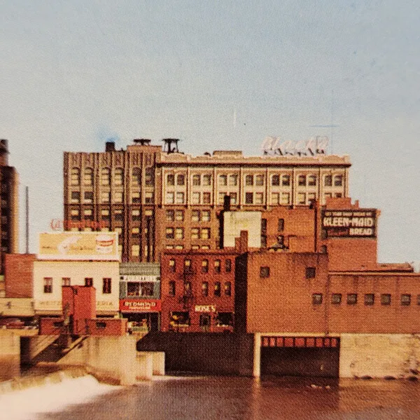 Black's Building