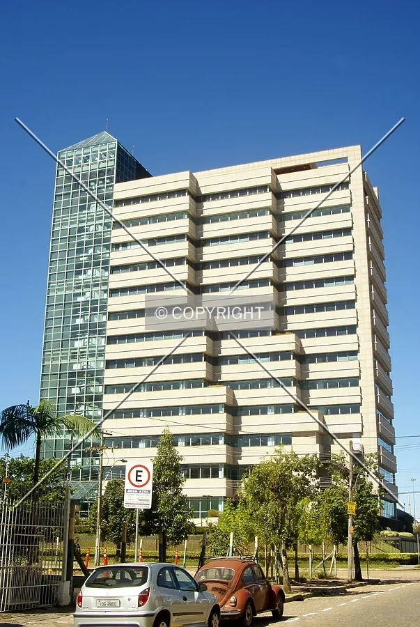 View from Manoelito de Ornelas Street