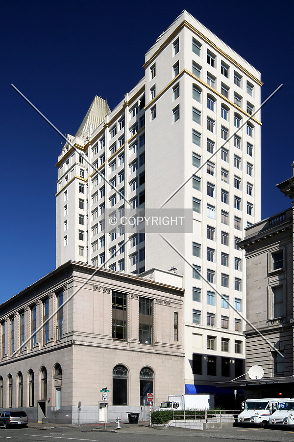 Full elevation