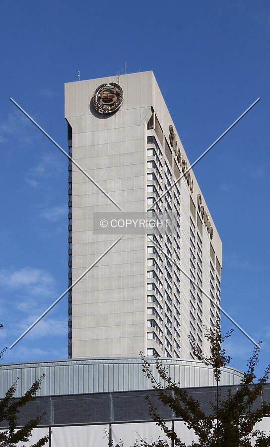 Top seen from the southwest