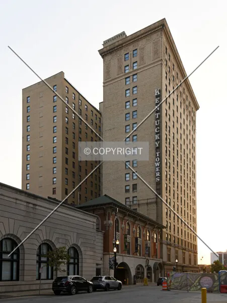 River View Place