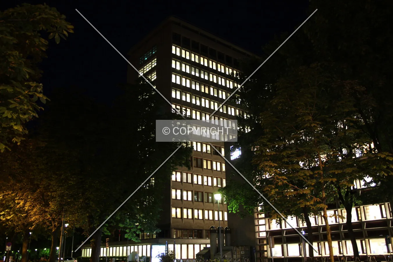 Yara Headquarters