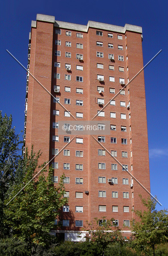 As seen from the south