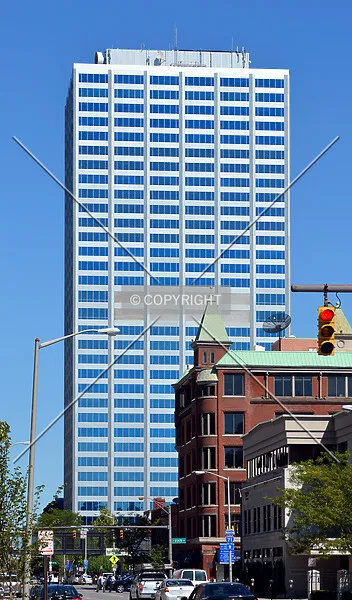 Borden Building