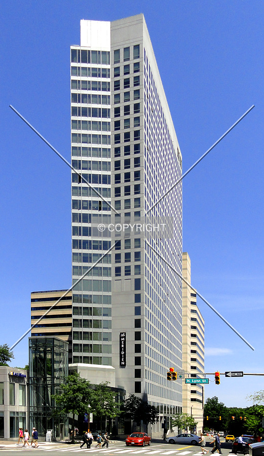 From 19th Street to the west