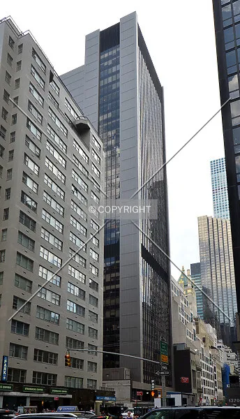 Squibb Building
