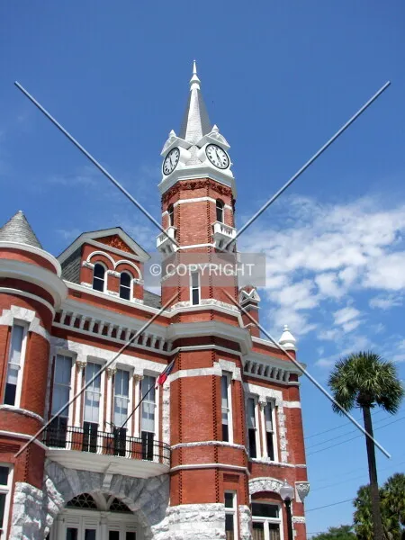 Old City Hall