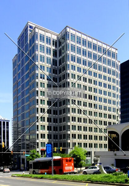 Commonwealth Tower