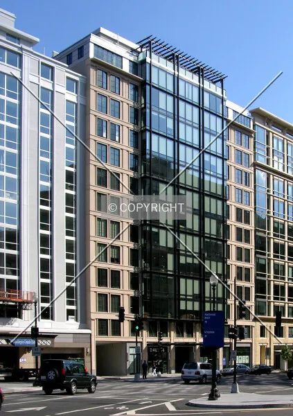 Alta at Thomas Circle