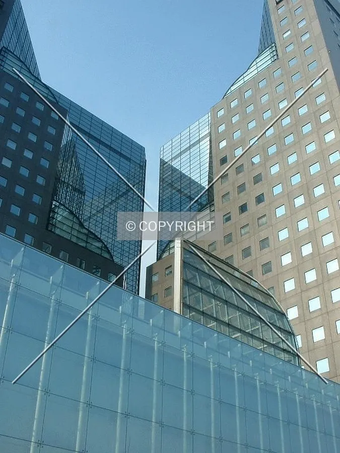 Windows detail