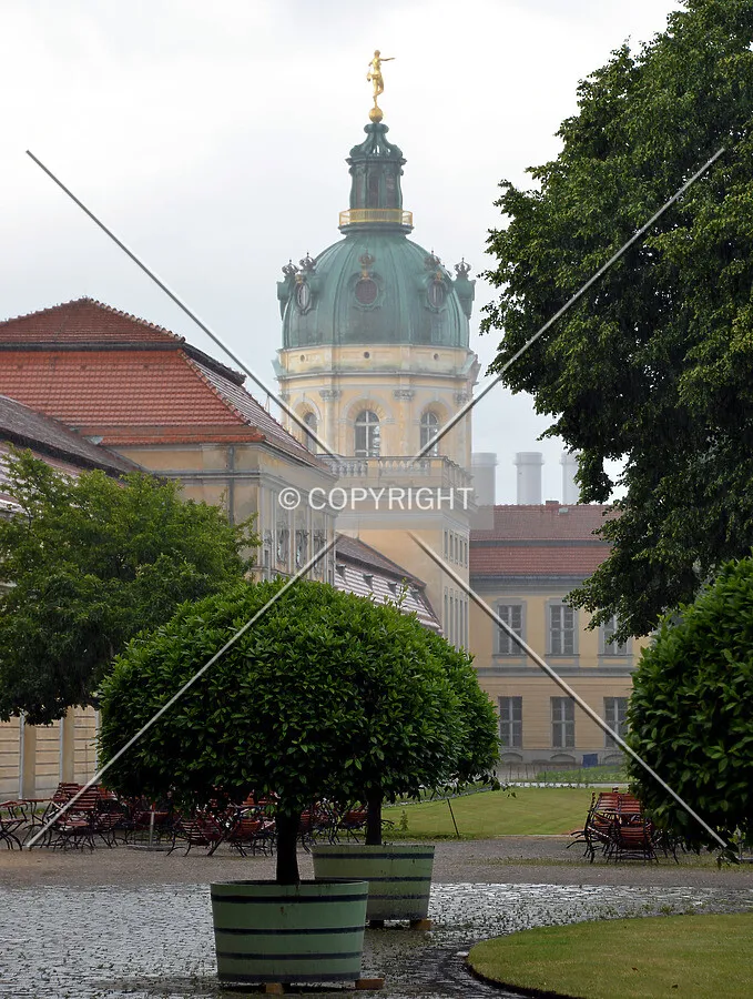 View from the southwest