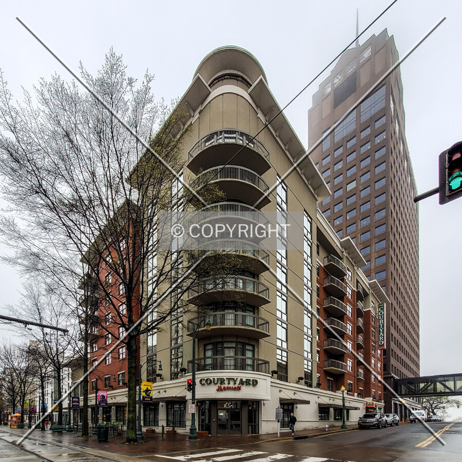 From the northeast, Wednesday, March 18, 2020