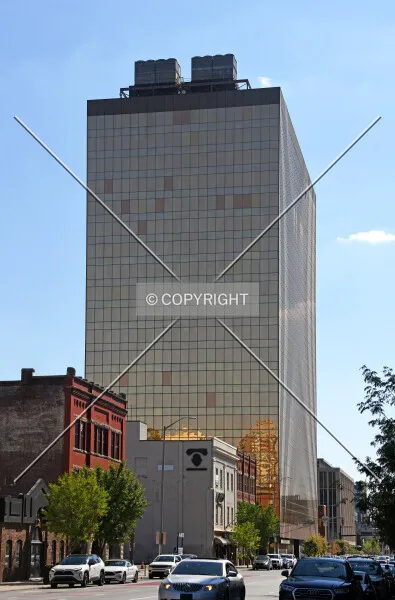 Market Square Center