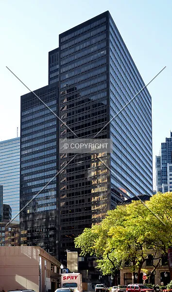 100 Summer Street