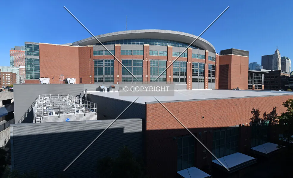 Nationwide Arena
