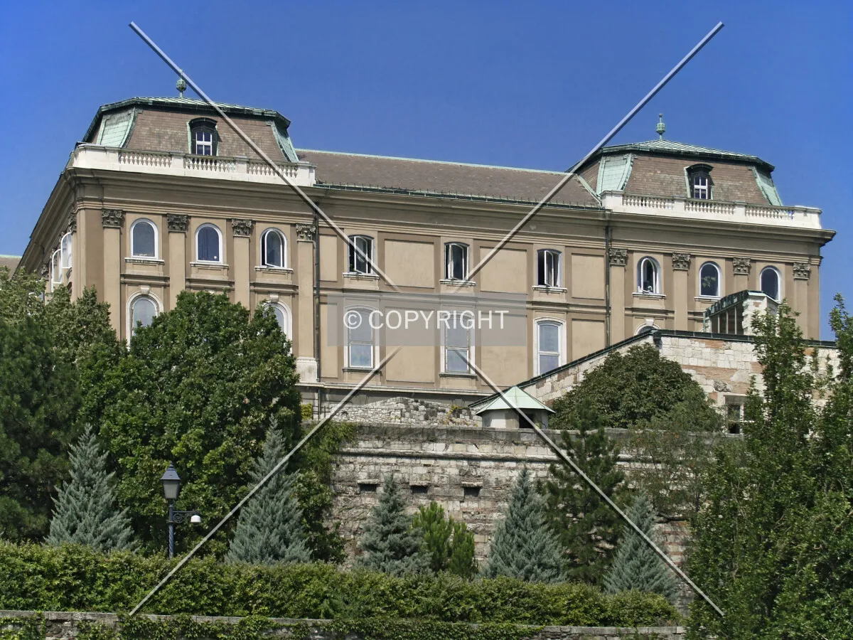 Southern side