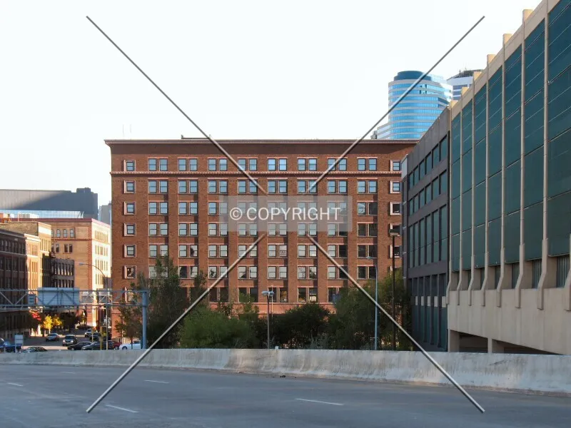 Colwell Building