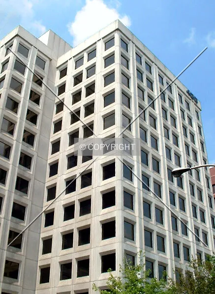View from the south