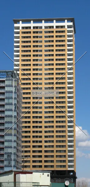 Station Garden Tower