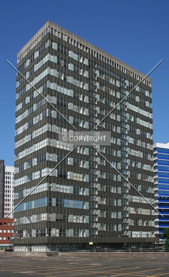 Full-height view