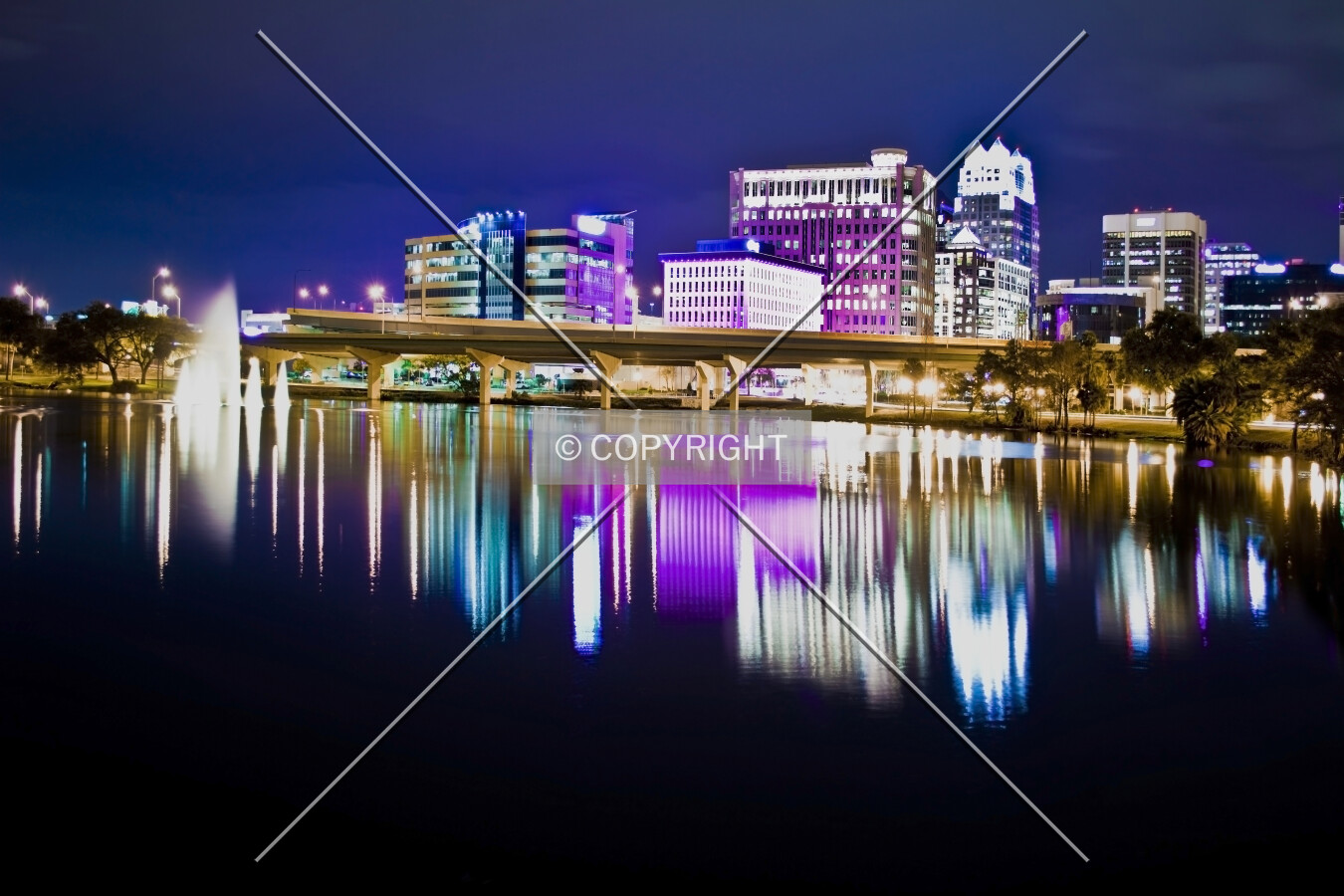 CNL Center, Orlando, Florida, U.S.A.