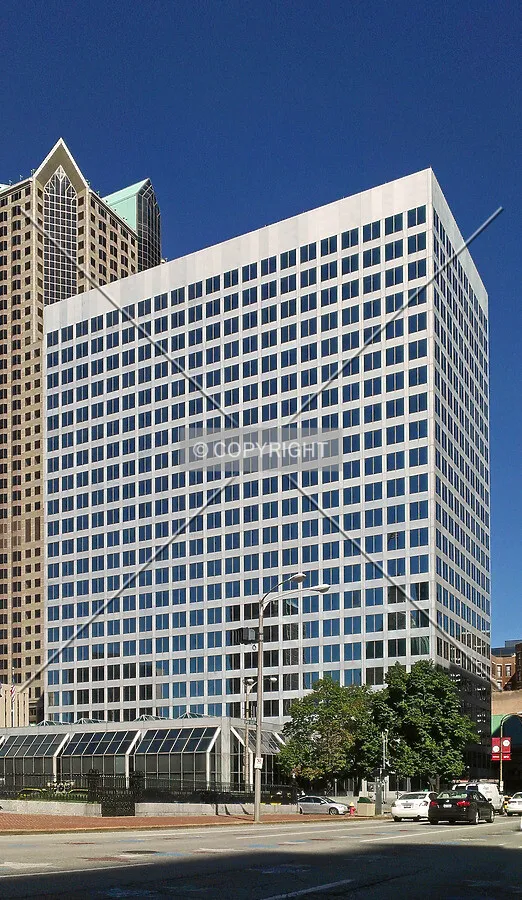 View from the southeast; October 8, 2013