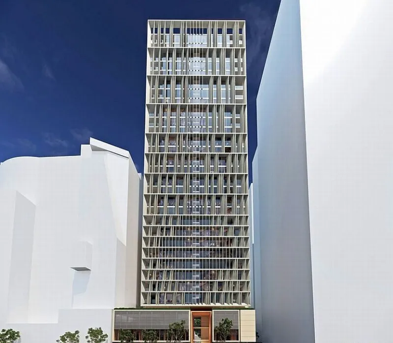 Computer rendering