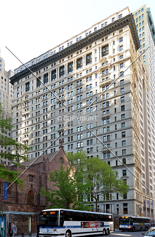 View from the northwest