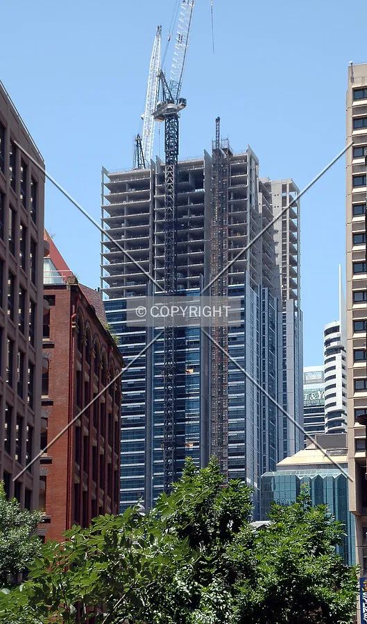 From Kent Street