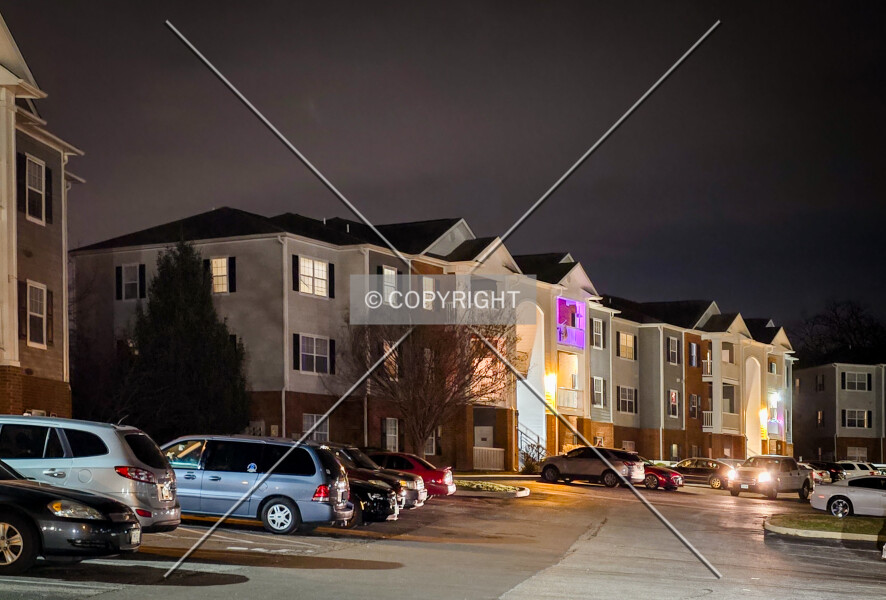 Peine Lakes Apartments II
